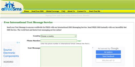 afreesms.com|online sms free.